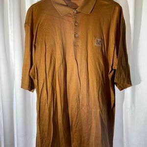 Mens golf shirt